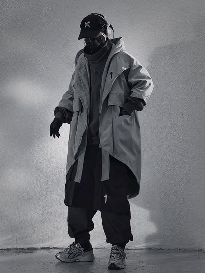 I-Tech Coat