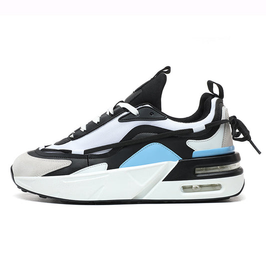 Blue NX Sneakers