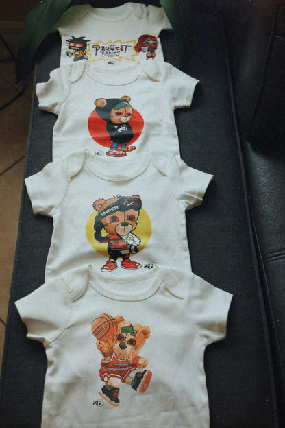 Baby Snipe | Unisex Onesies