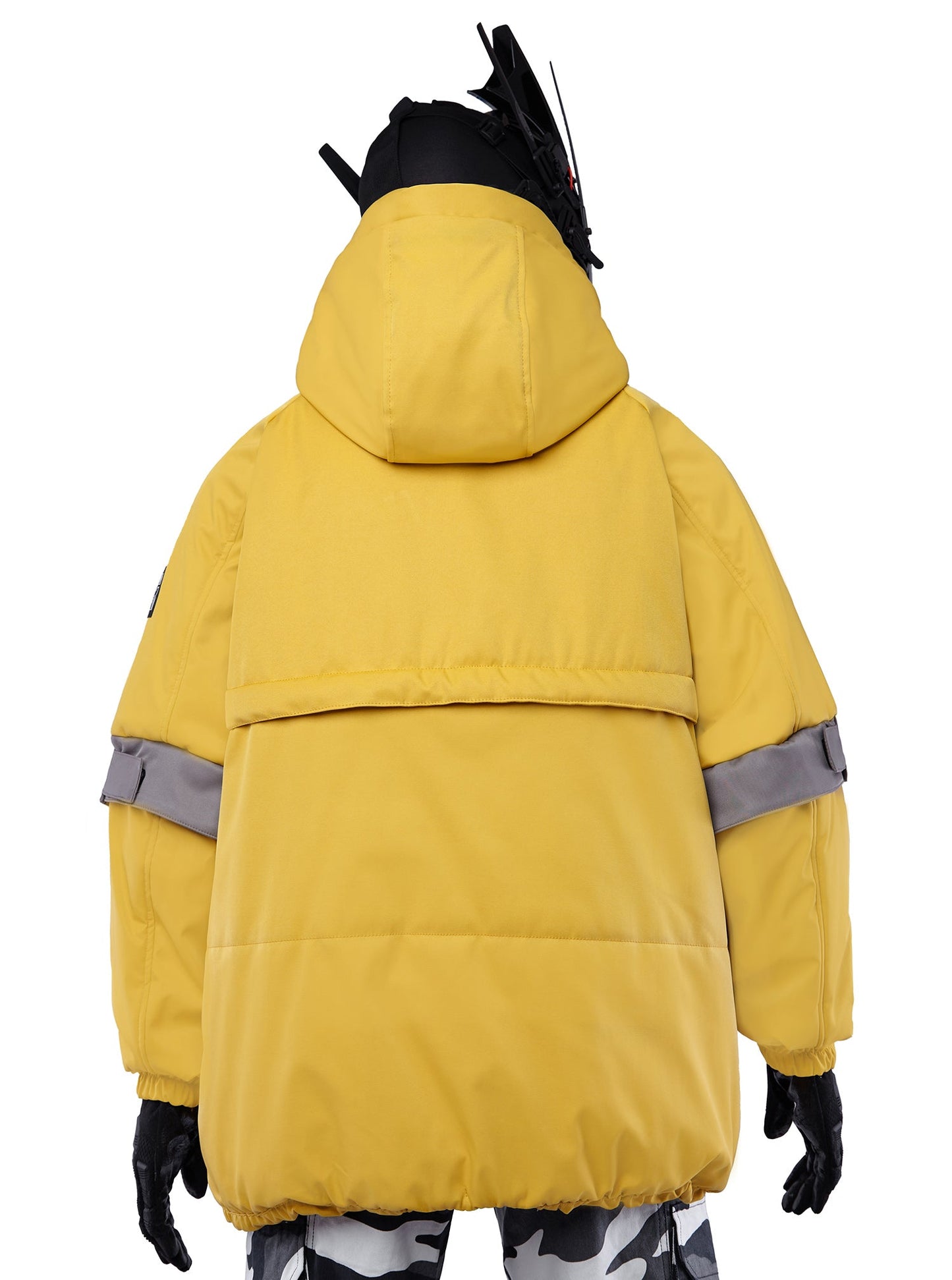 NX Winter Parka