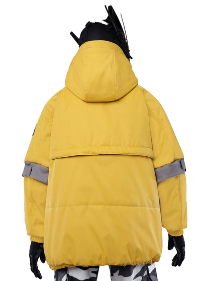 NX Winter Parka
