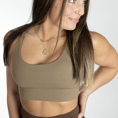 Impact Bra | A-D+ cup | High Impact