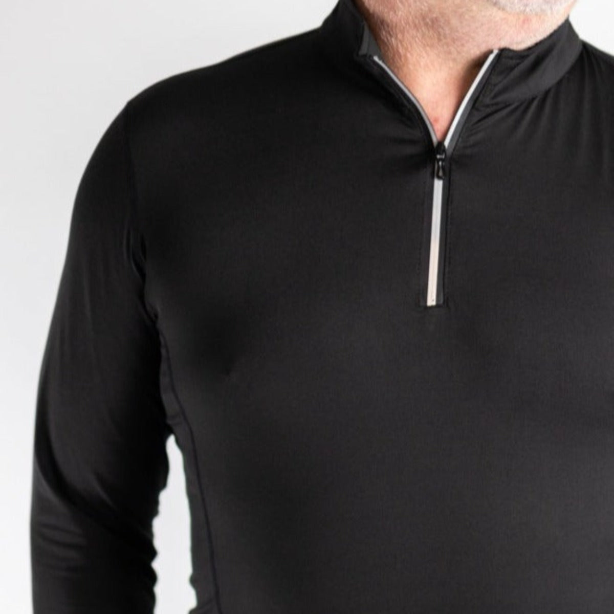 Flex Men's 1/4 Zip