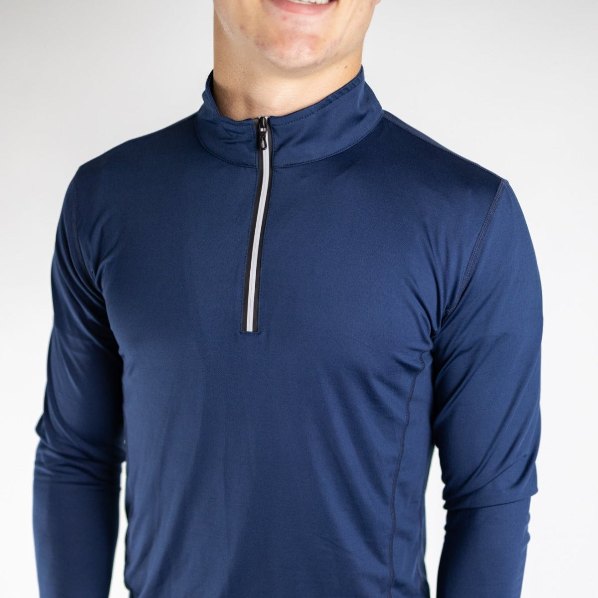 Flex Men's 1/4 Zip