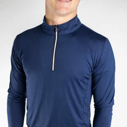 Flex Men's 1/4 Zip