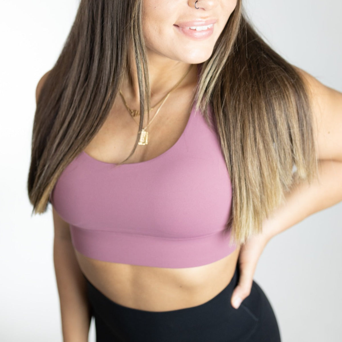 Impact Bra | A-D+ cup | High Impact