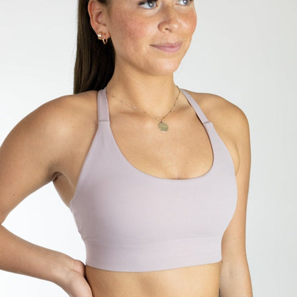 Impact Bra | A-D+ cup | High Impact
