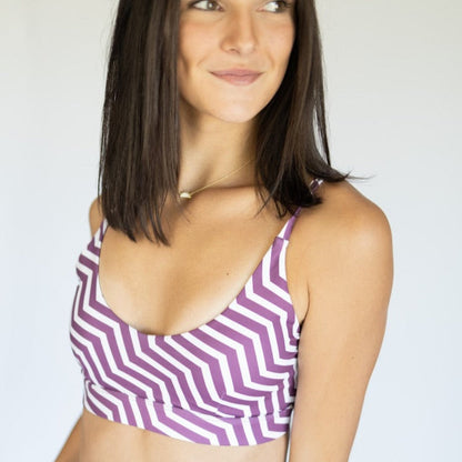 Trainer Performance 2-Way Bra | A-D Cup | Medium - High Support