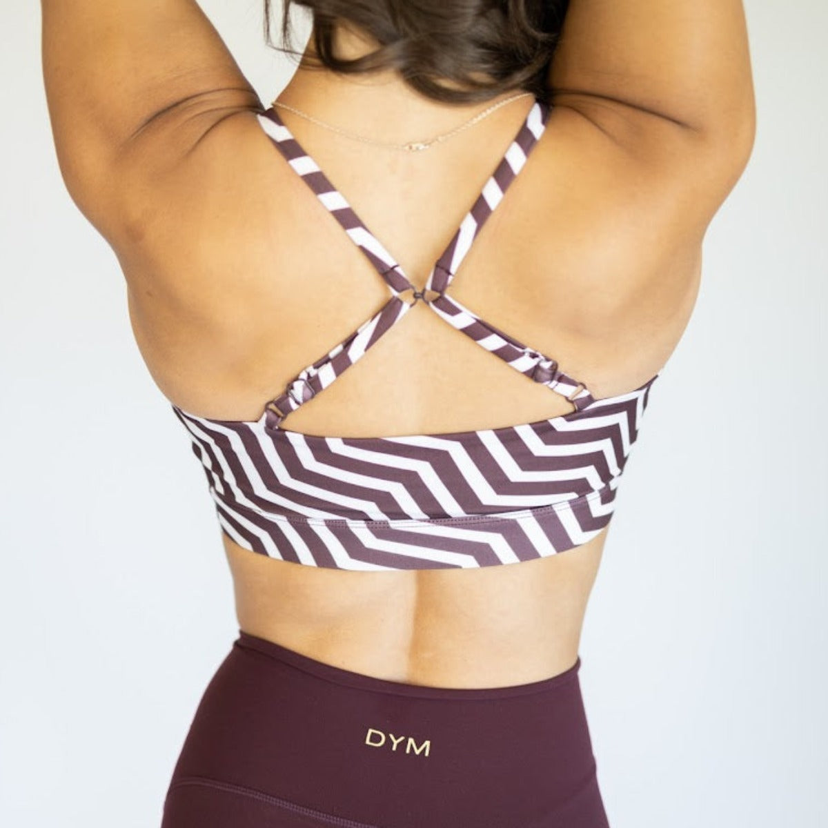 Trainer Performance 2-Way Bra | A-D Cup | Medium - High Support