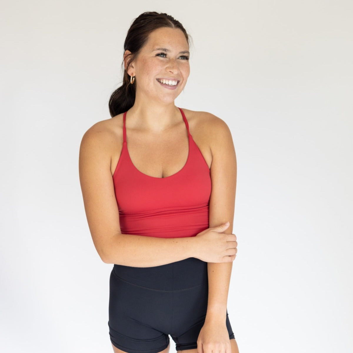 Flex & Flow Racerback Tank