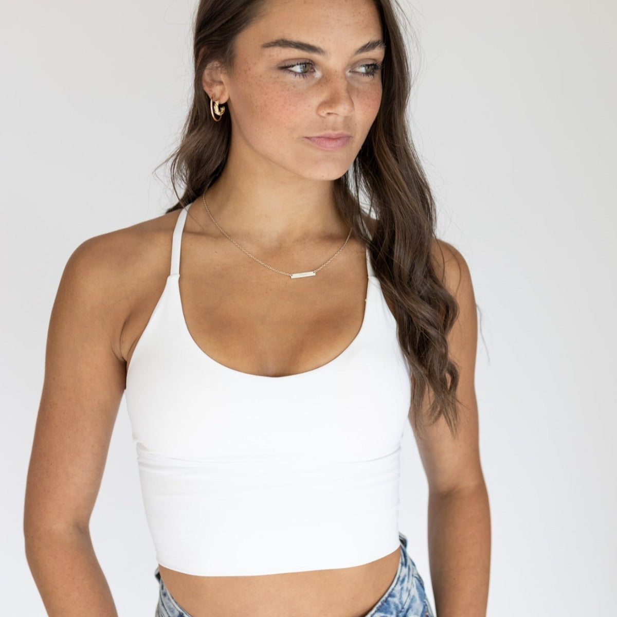 Flex & Flow Racerback Tank