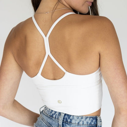 Flex & Flow Racerback Tank