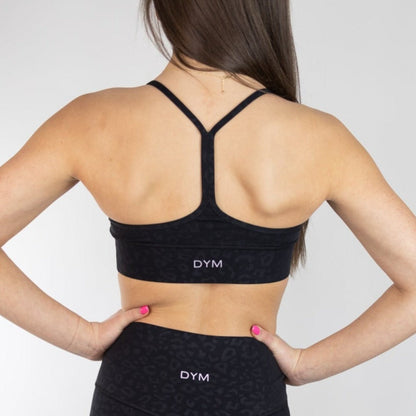 Flow Bra | A-C cup | Medium Support