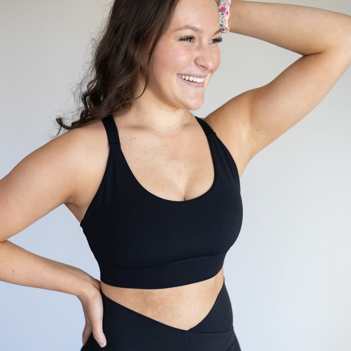 Impact Bra | A-D+ cup | High Impact