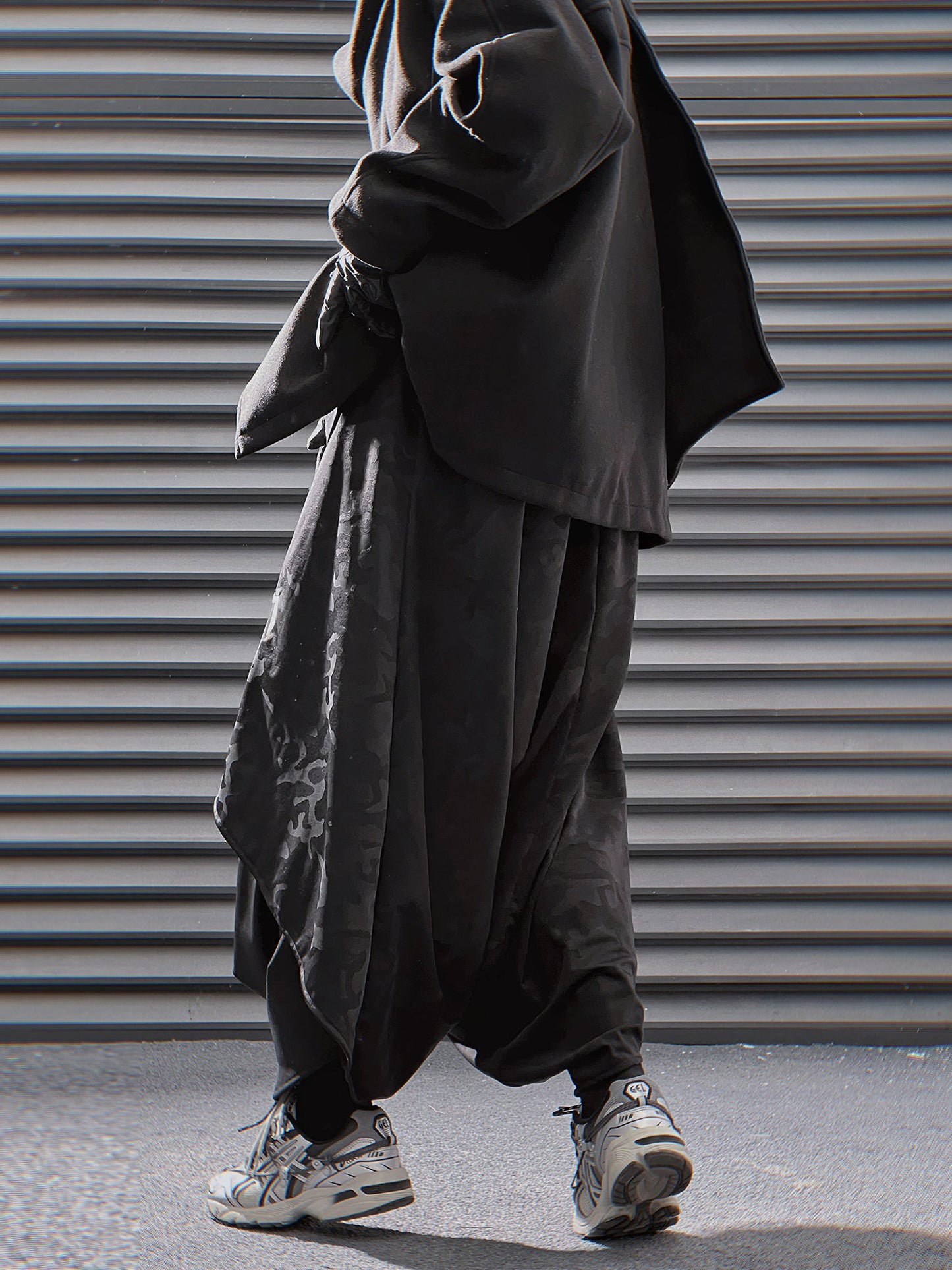 Urban Movement Dress/Shorts