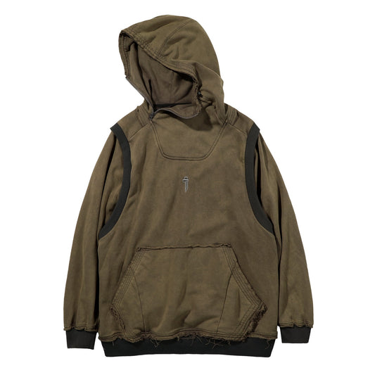 Winter Wilderness Hoodie