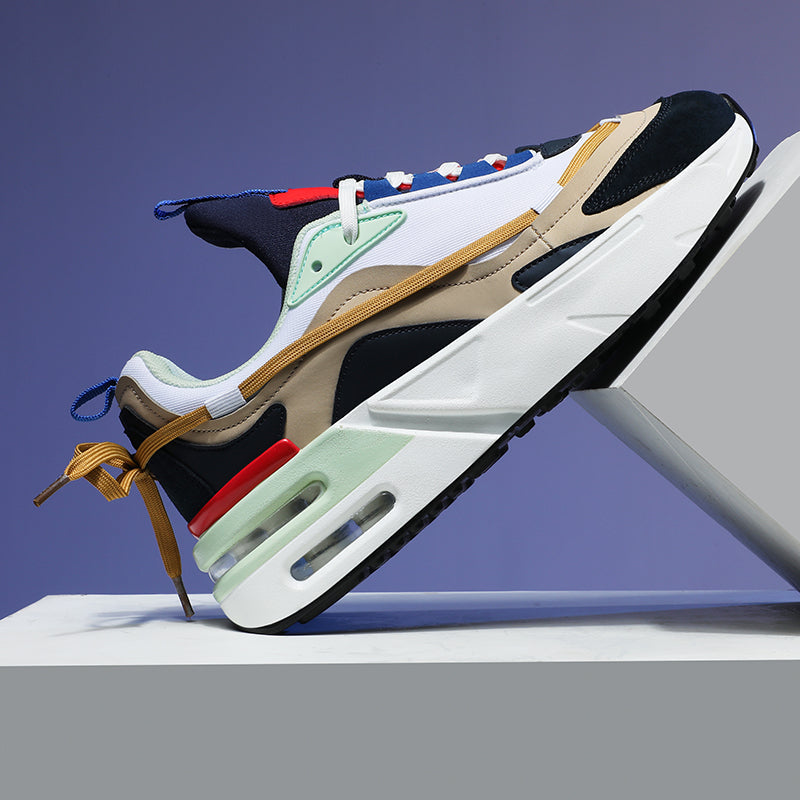 Multi-Blend NX Sneakers
