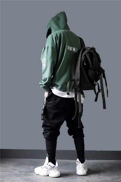 I-Tech Hoodie