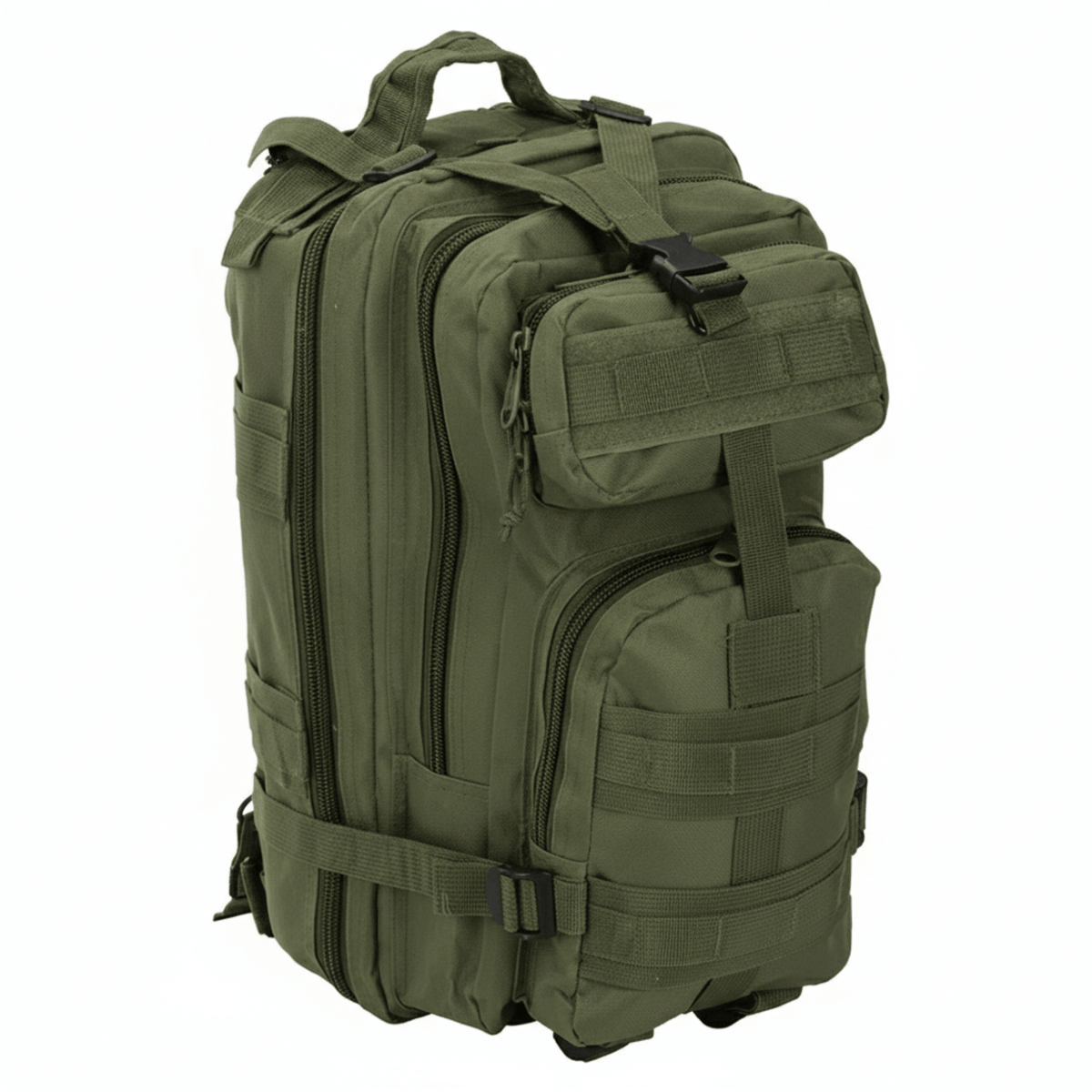 Tactical Large 40L Tactical Backpack Survival Bag — featured product image | KRIFFA