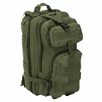 Tactical Large 40L Tactical Backpack Survival Bag — featured product image | KRIFFA