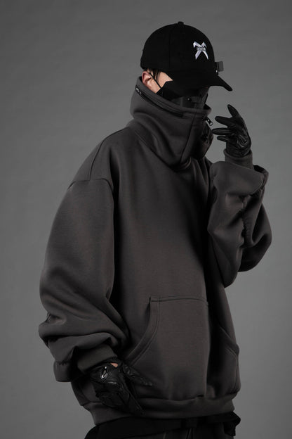 Tech Transformation Hoodie/Sweatshirt