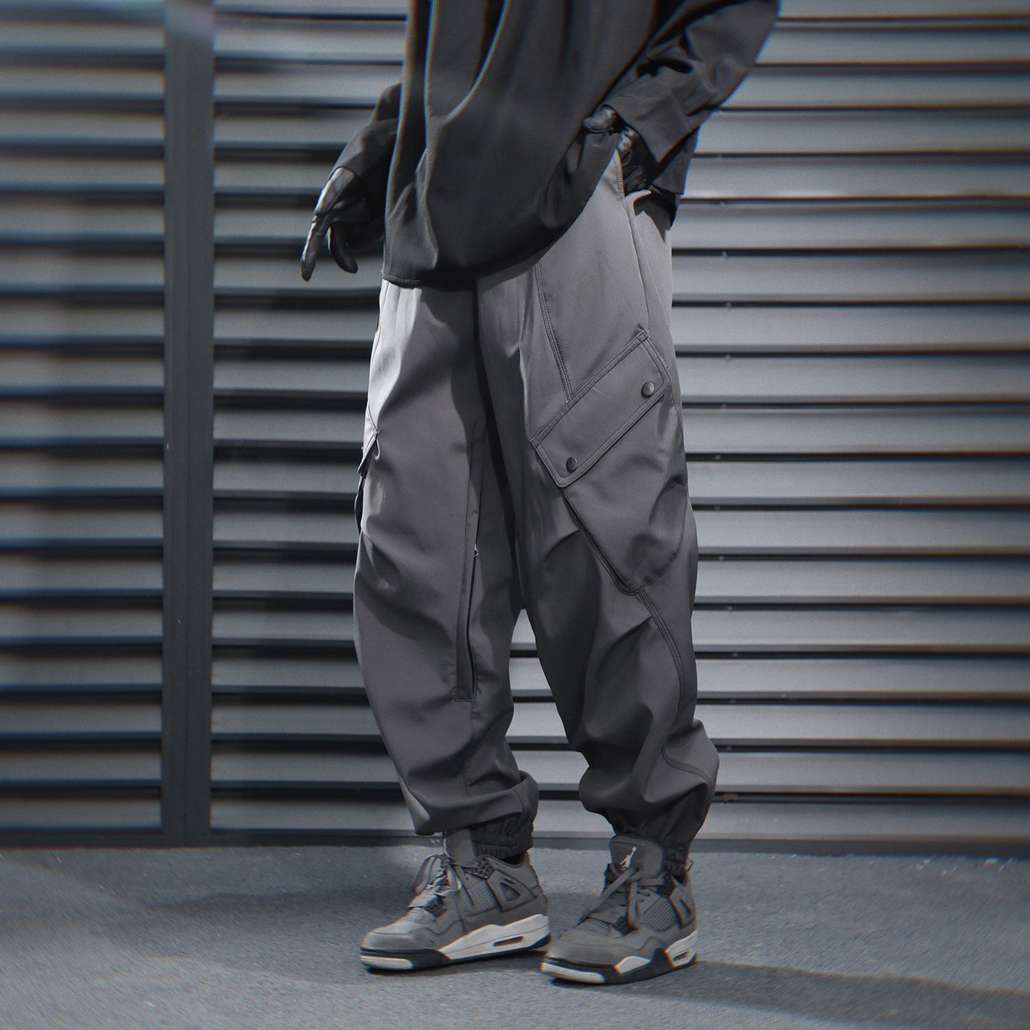 Nexus Cargo Pants