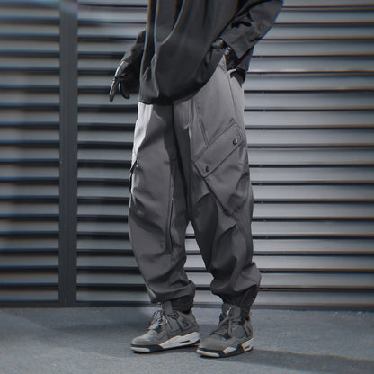 Nexus Cargo Pants