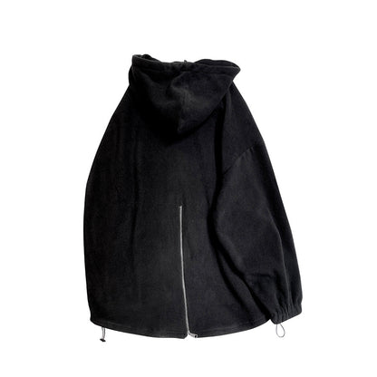 Industrial X Hoodie