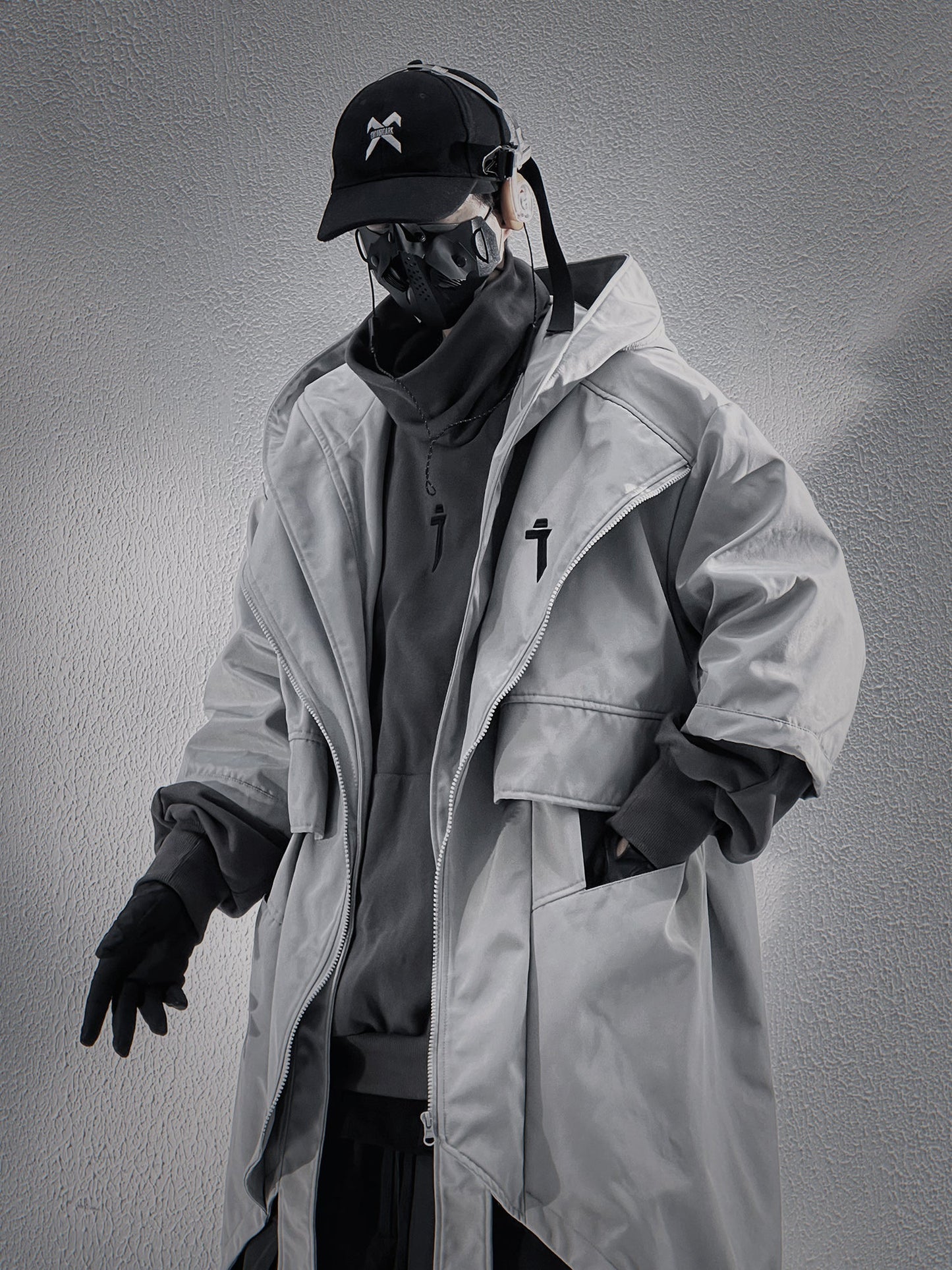 I-Tech Coat