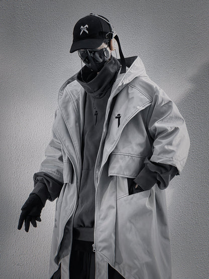 I-Tech Coat