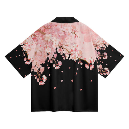 Blooming Sakura Kimono