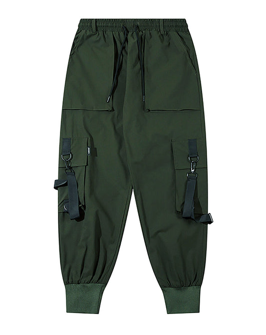 Casual Pants