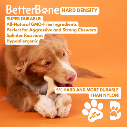 BetterBone | Hard Chew