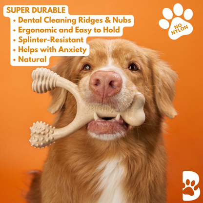 BetterBone | Hard Chew