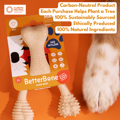 BetterBone | Hard Chew