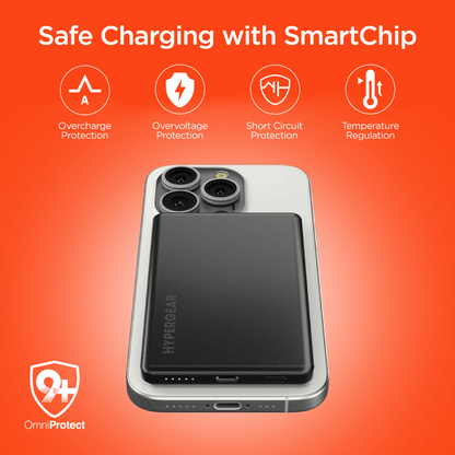 HyperGear PowerPack MAG Slim Power Bank