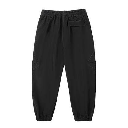 Nexus Cargo Pants