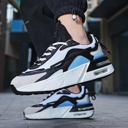 Blue NX Sneakers