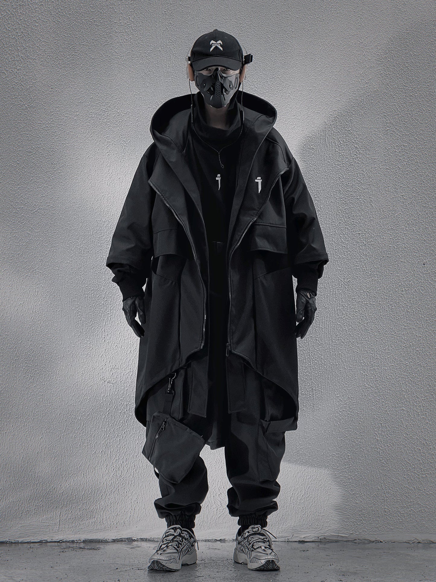 I-Tech Coat