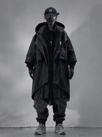I-Tech Coat