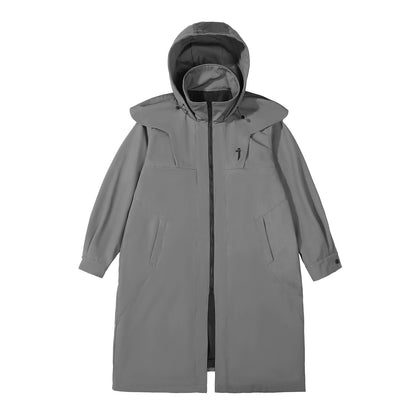 Urban Trench Coat