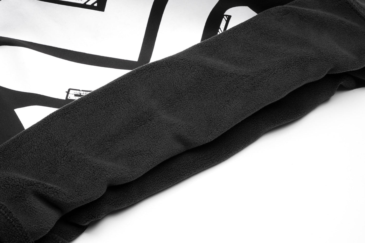 Cyberpunk Neck Gaiter Hoodie