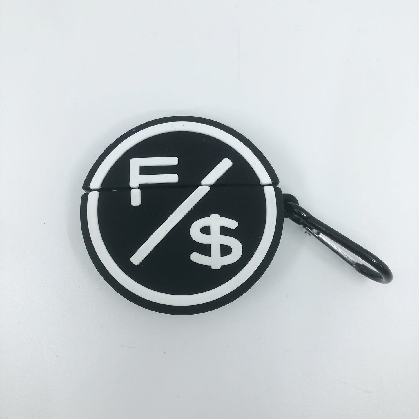 3D AirPod Case Cover | F/S (Family Over Money)