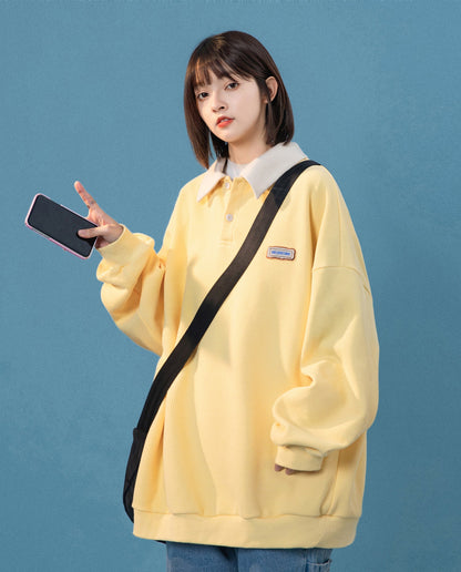Casual Studio Sweater