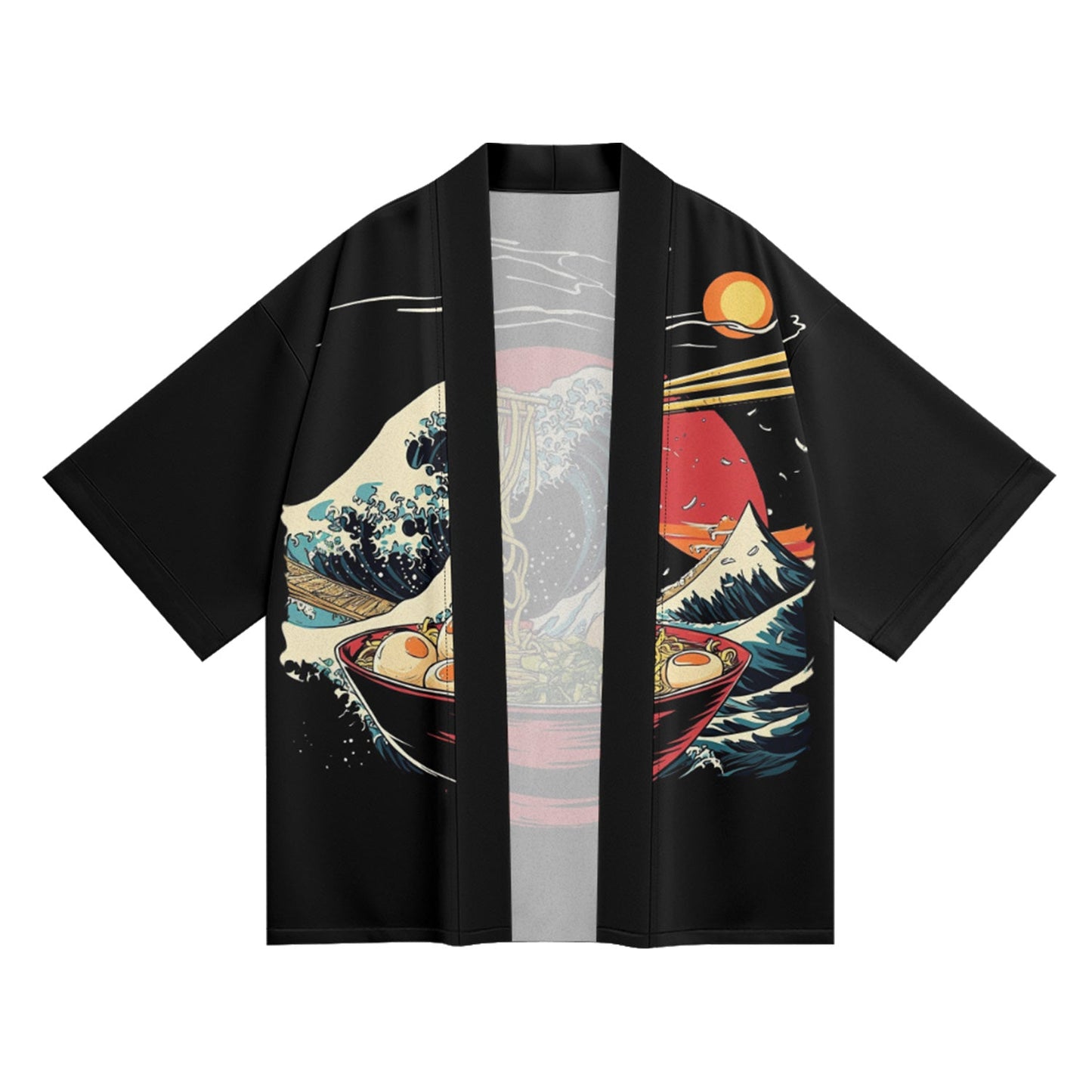 Ramen Kimono