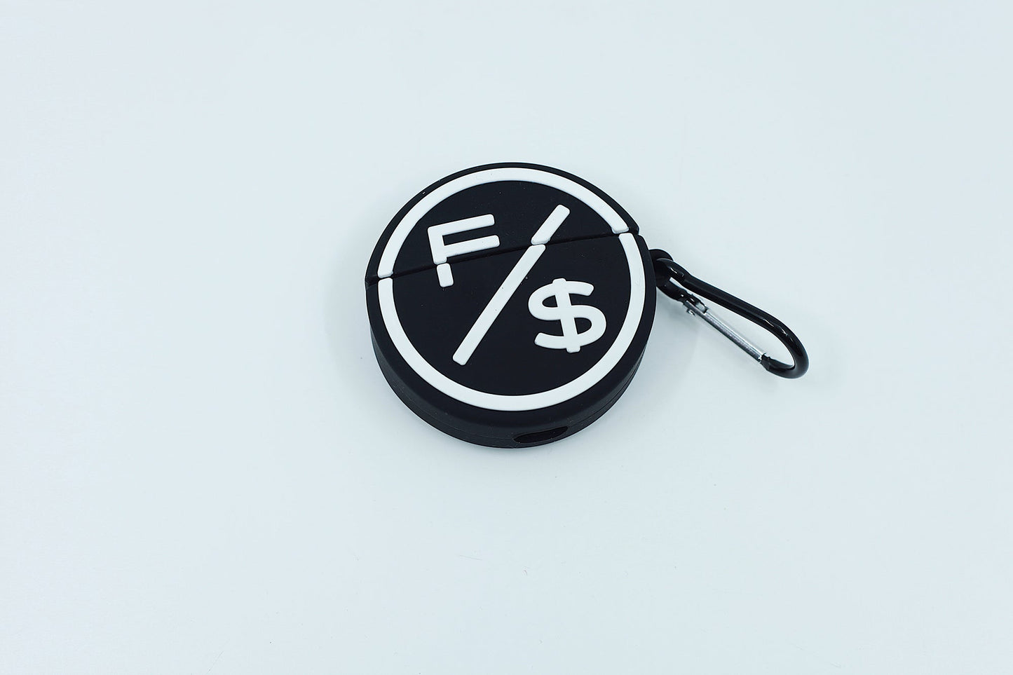 3D AirPod Case Cover | F/S (Family Over Money)