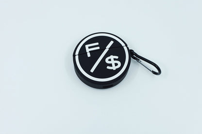 3D AirPod Case Cover | F/S (Family Over Money)