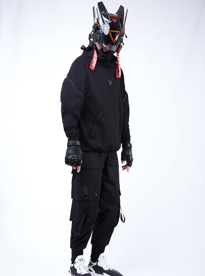 Menace Tech Hoodie