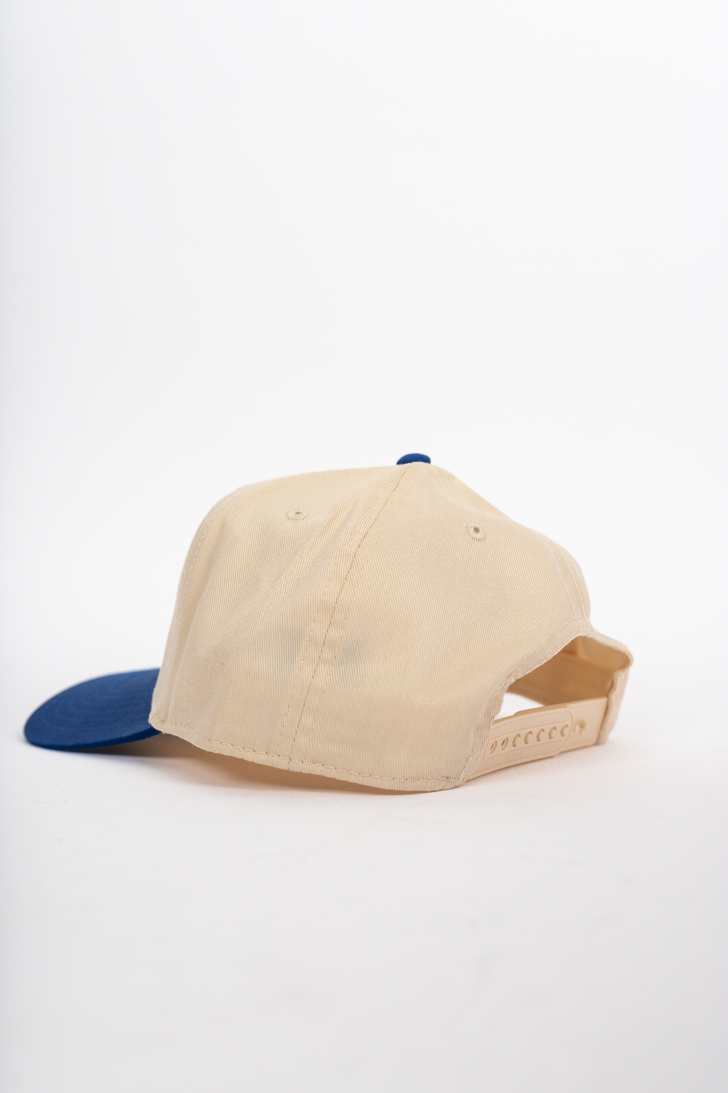 Otto Cap 5 Panel Hat