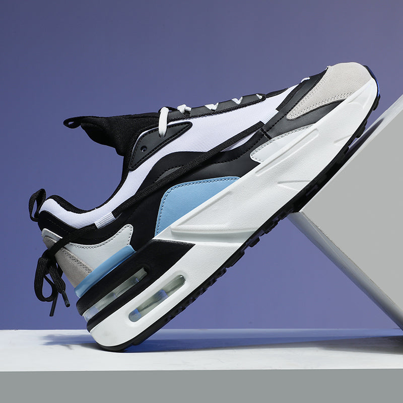Blue NX Sneakers
